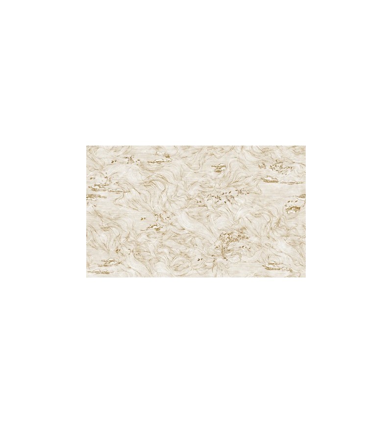 Tapete Medea INKIOSTRO BIANCO | BHOME