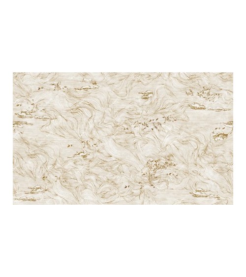 Tapete Medea INKIOSTRO BIANCO | BHOME