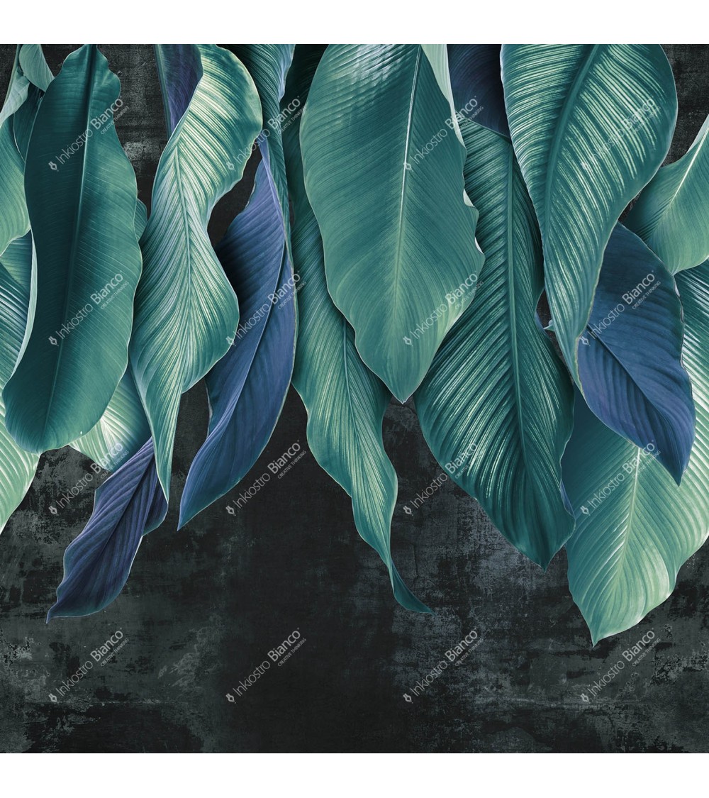 Papel pintado Upside down INKIOSTRO BIANCO | BHOME