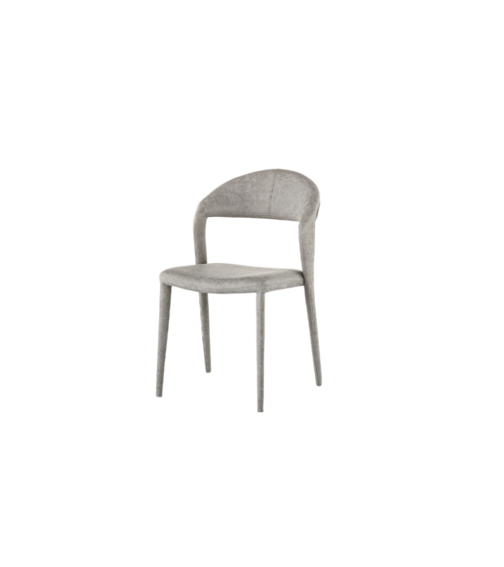 Chaise Denver – Target Point | Bhome by Arredi Barbàra