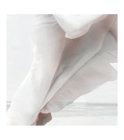 Papier peint The white sky INKIOSTRO BIANCO | BHOME