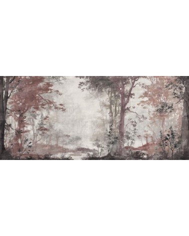 Wallpaper Foresta Umbra INKIOSTRO BIANCO | BHOME