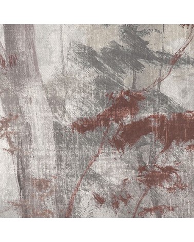 Wallpaper Foresta Umbra INKIOSTRO BIANCO | BHOME