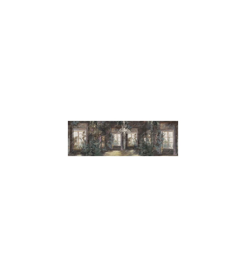 Wallpaper Fufluns INKIOSTRO BIANCO | BHOME