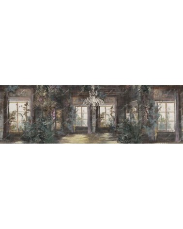 Wallpaper Fufluns INKIOSTRO BIANCO | BHOME