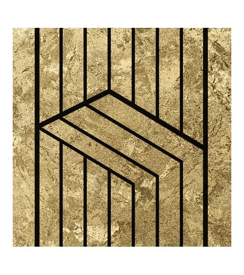 Papier peint Goldfinger INKIOSTRO BIANCO | BHOME