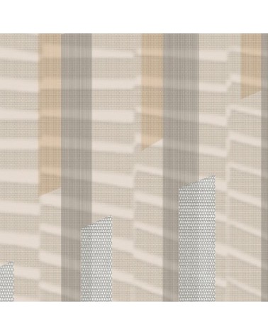 Wallpaper Harmony INKIOSTRO BIANCO | BHOME
