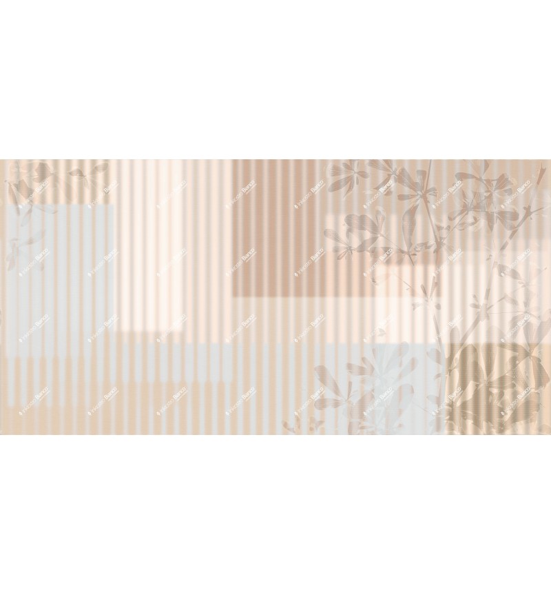 Papier peint Glare INKIOSTRO BIANCO | BHOME