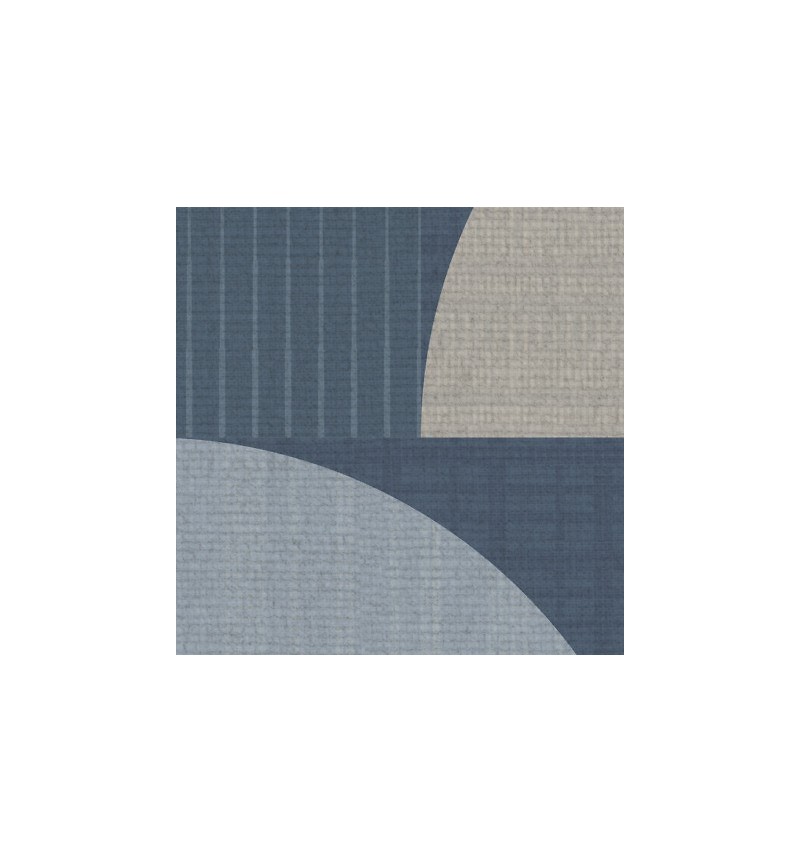 Papel pintado Puzzle INKIOSTRO BIANCO | BHOME