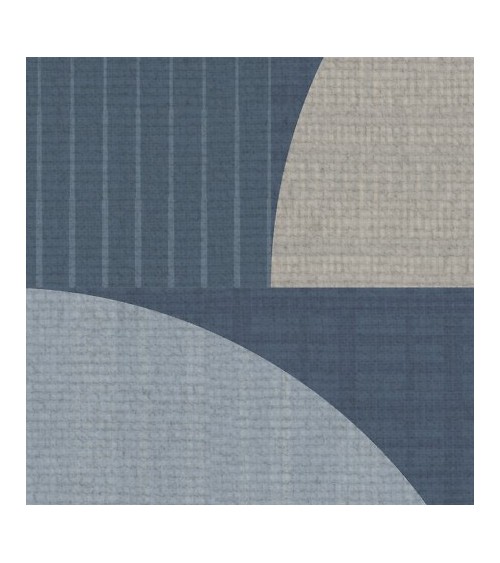 Papel pintado Puzzle INKIOSTRO BIANCO | BHOME