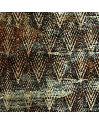 Wallpaper Pointed INKIOSTRO BIANCO | BHOME