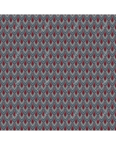 Wallpaper Sonoro INKIOSTRO BIANCO | BHOME