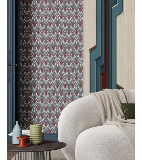 Papel pintado Sonoro INKIOSTRO BIANCO | BHOME