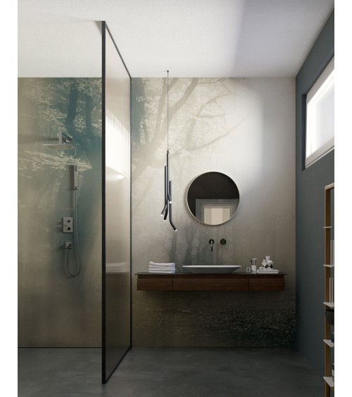 Papel pintado Moonlight INKIOSTRO BIANCO | BHOME
