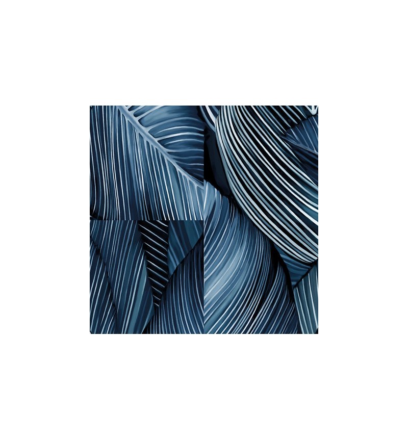 Papier peint Foliage INKIOSTRO BIANCO | BHOME