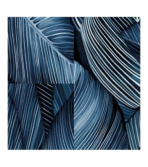 Carta da parati Foliage INKIOSTRO BIANCO | BHOME