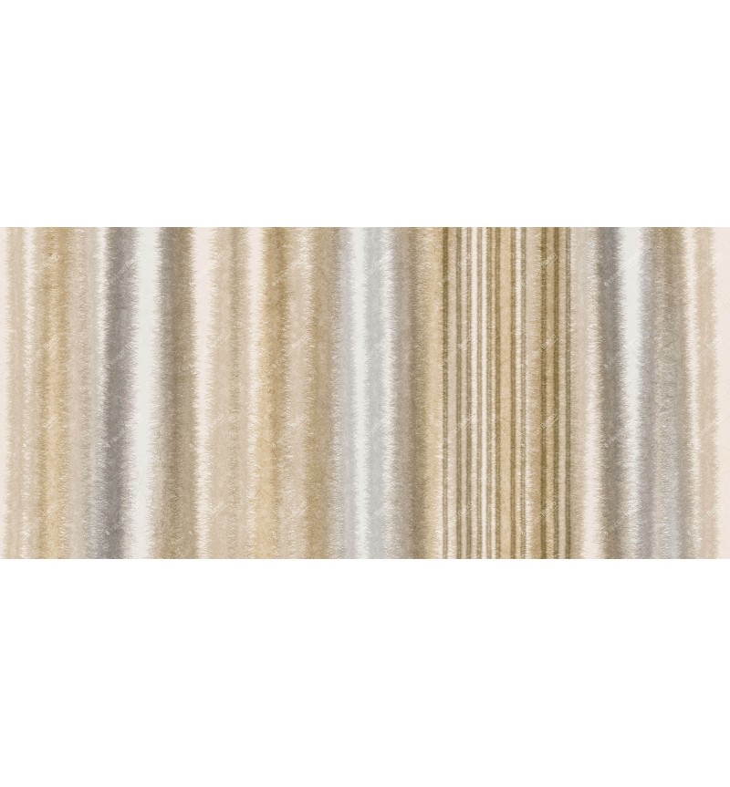 Carta da parati Warm Wool INKIOSTRO BIANCO | BHOME