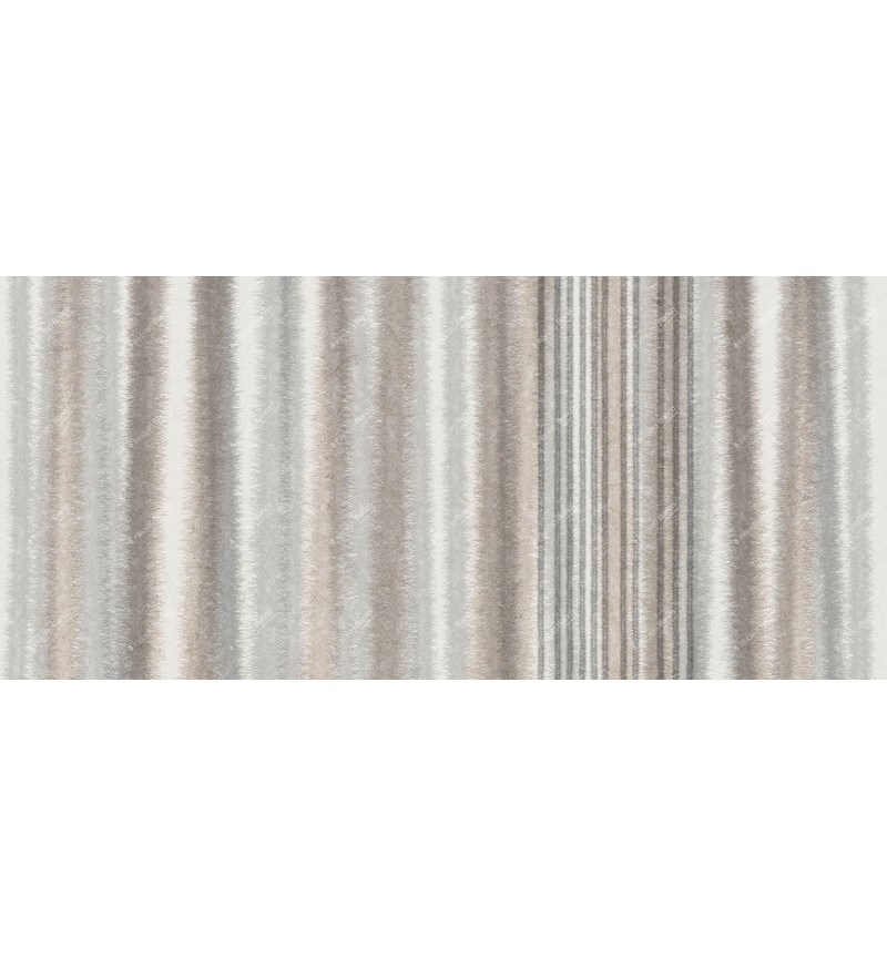 Carta da parati Warm Wool INKIOSTRO BIANCO | BHOME