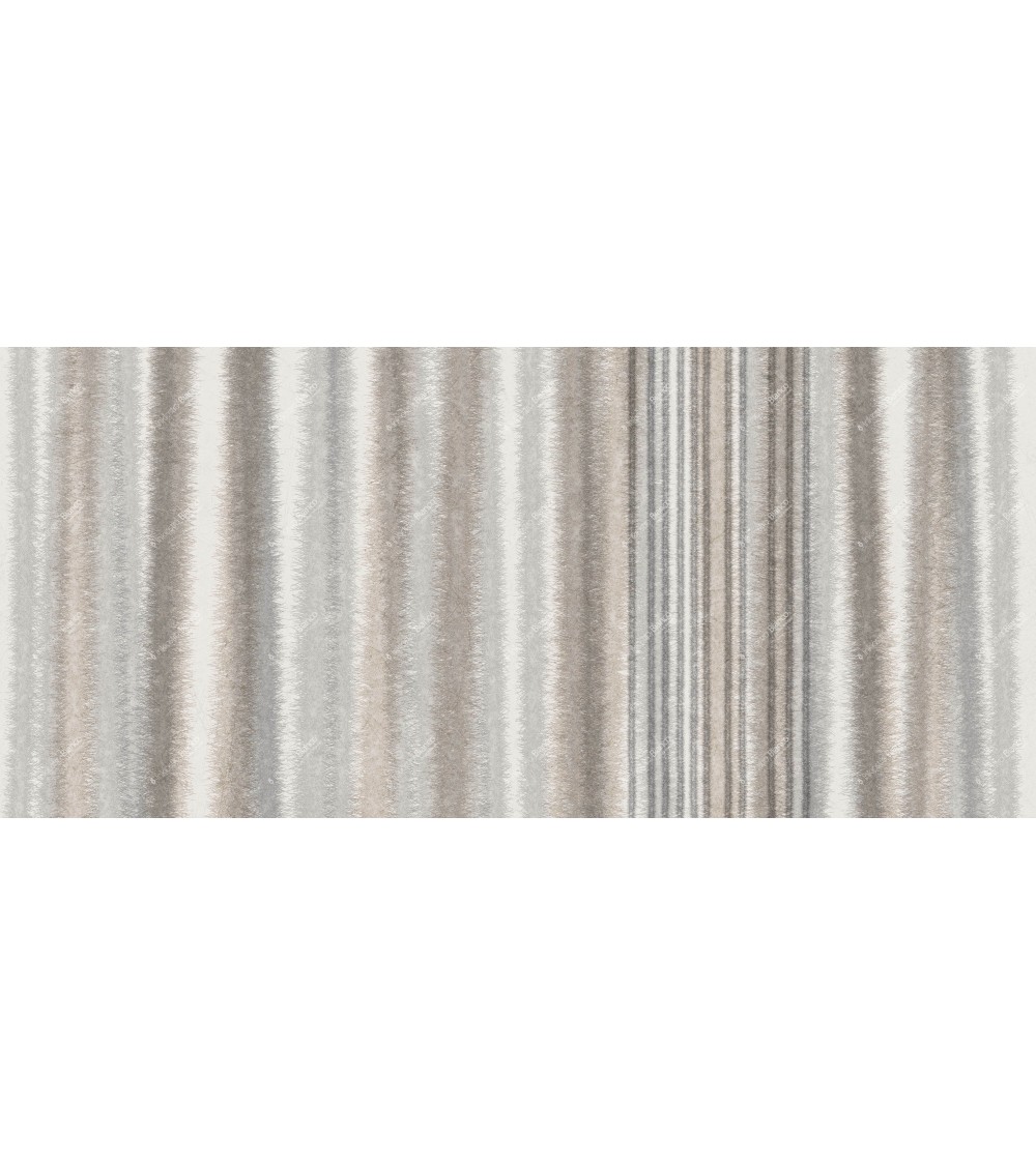 Papier peint Warm Wool INKIOSTRO BIANCO | BHOME