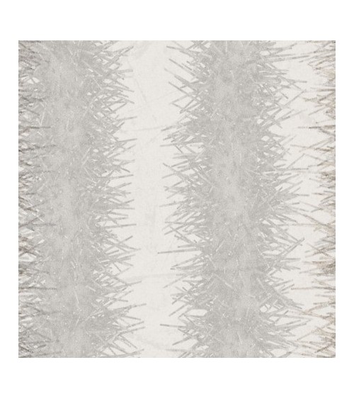 Carta da parati Warm Wool INKIOSTRO BIANCO | BHOME