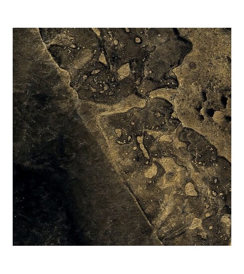 Carta da parati Sahel INKIOSTRO BIANCO | BHOME
