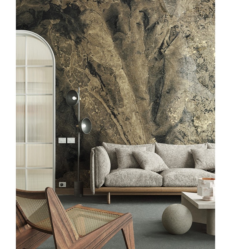 Papier peint Sahel INKIOSTRO BIANCO | BHOME