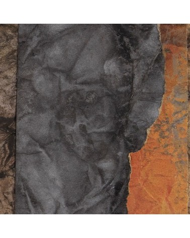 Wallpaper Dogon INKIOSTRO BIANCO | BHOME