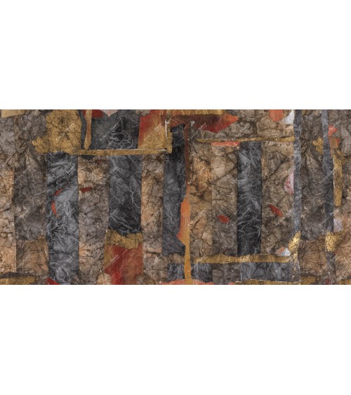 Papel pintado Dogon INKIOSTRO BIANCO | BHOME