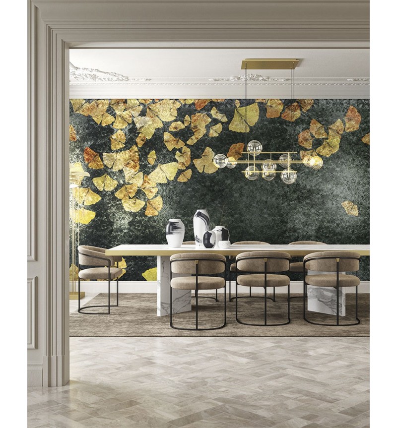Papier peint Eternal Youth INKIOSTRO BIANCO | BHOME