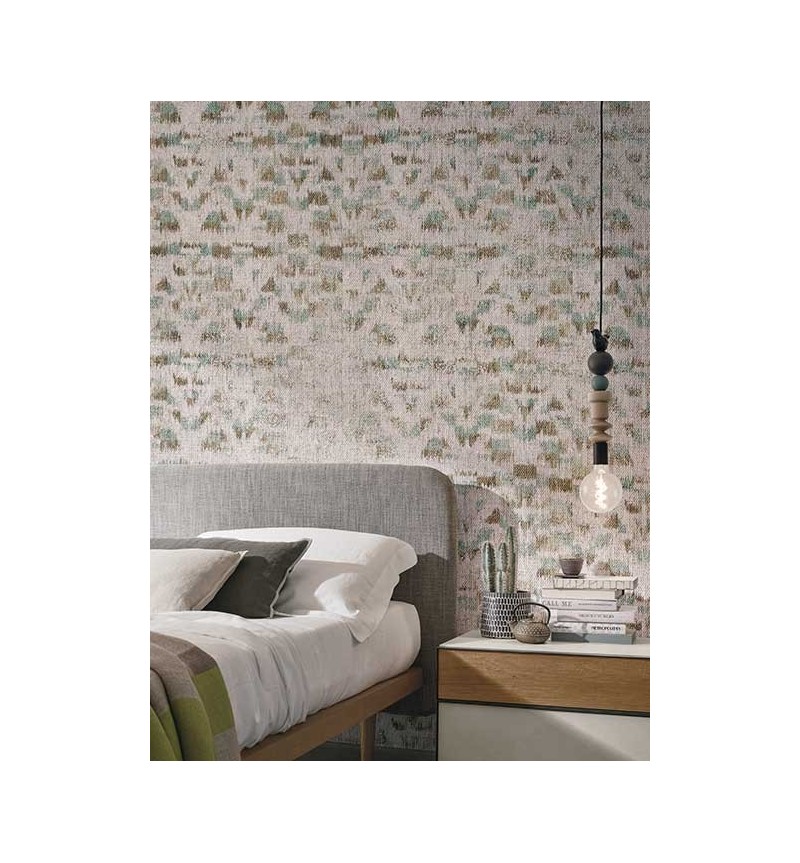 Papel pintado “WPC_439” – Colección Materica | BHOME