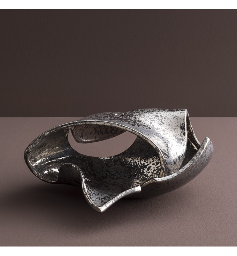 Escultura Gata Burata Adriani e Rossi | Bhome by Arredi Barbàra