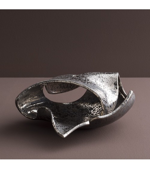 Scultura Gata Burata Adriani e Rossi | Bhome by Arredi Barbàra