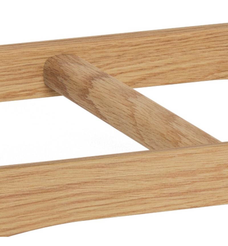 Tabouret nordique Addi 91 avec accoudoirs – ACT DISTRIBUZIONE