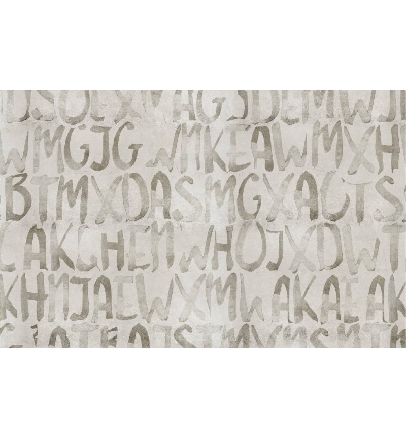 Carta da parati “WPC_304” – Collezione Wall Writing | BHOME