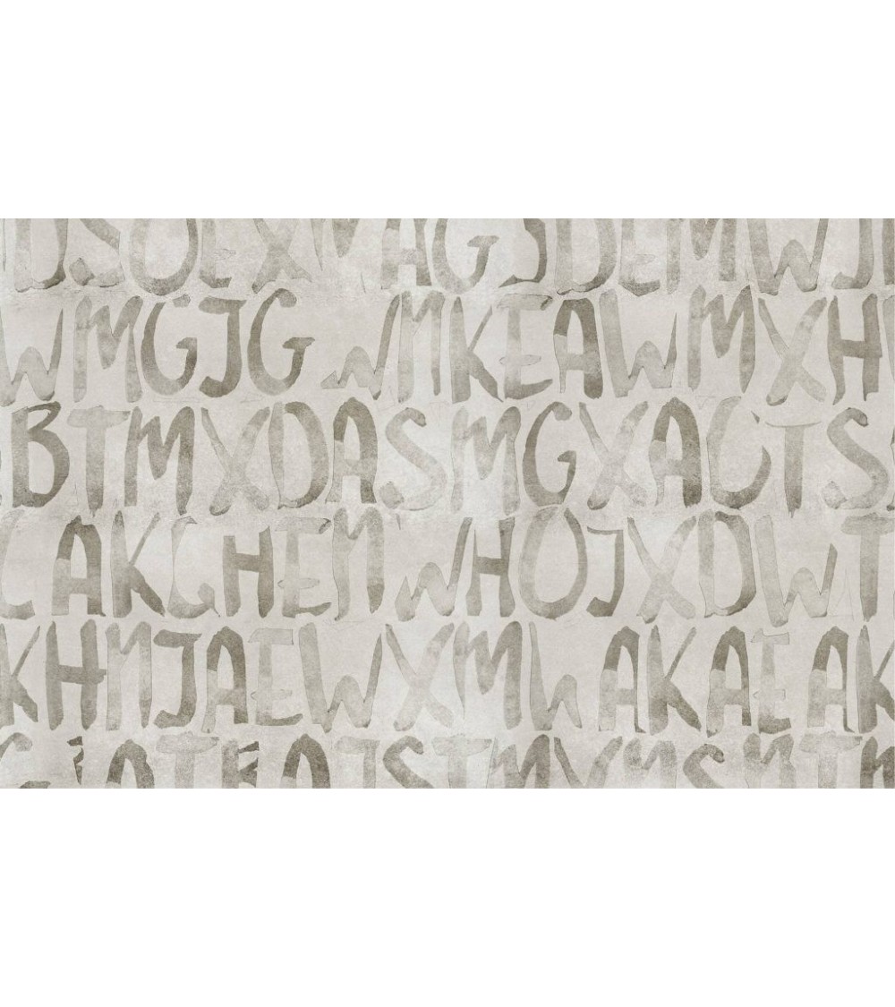 Papel pintado “WPC_304” – Colección Wall Writing | BHOME