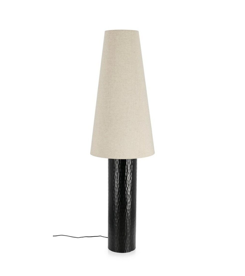 BIHAR floor lamp BIZZOTTO brown | BHOME by Arredi Barbàra