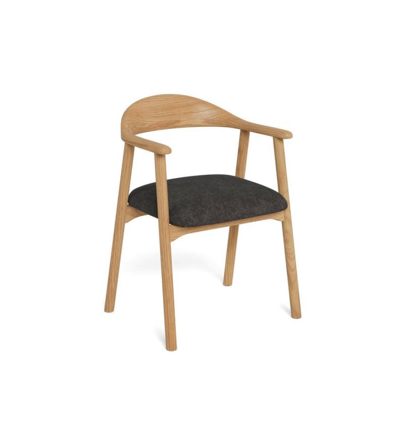 Sedia Addi con schienale legno – ACT DISTRIBUZIONE