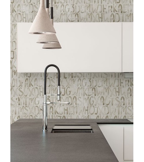 Papel pintado “WPC_304” – Colección Wall Writing | BHOME