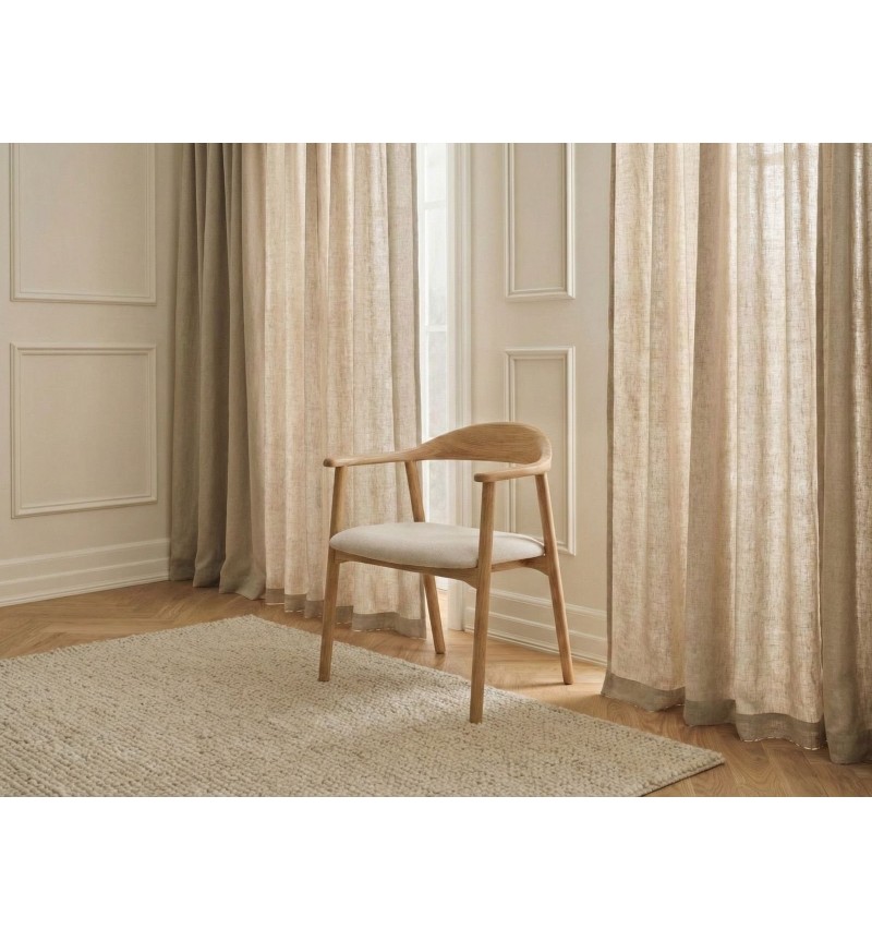 Sedia Addi con schienale legno – ACT DISTRIBUZIONE