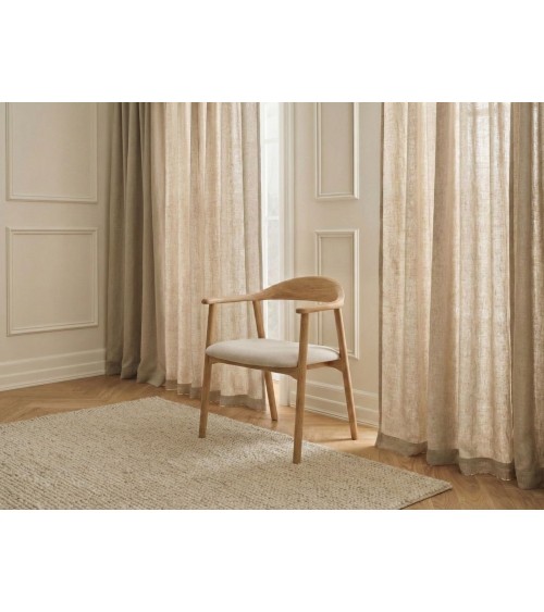 Chaise Addi avec dossier en bois – ACT DISTRIBUZIONE
