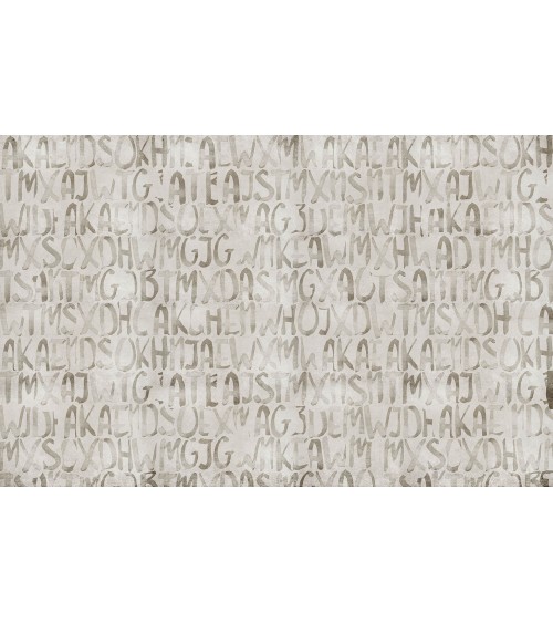 Papel pintado “WPC_304” – Colección Wall Writing | BHOME