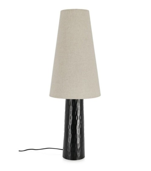BIHAR Lampe BIZZOTTO braun 80 cm | BHOME