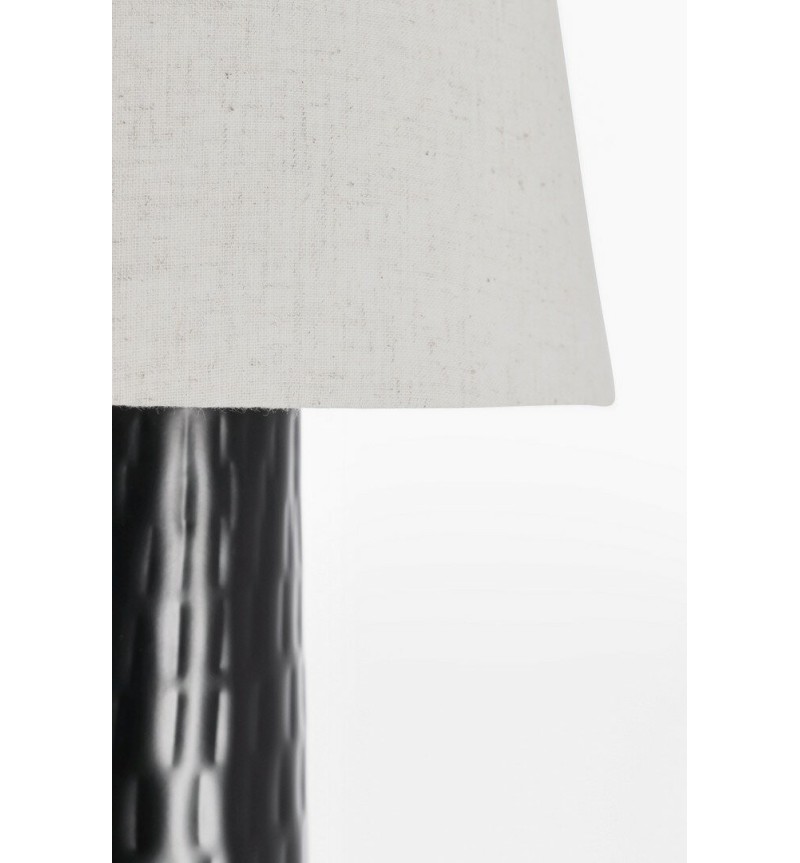 Lampada BIHAR BIZZOTTO marrone 80 cm | BHOME