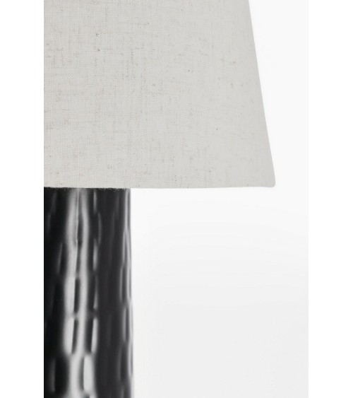 BIHAR Lampe BIZZOTTO braun 80 cm | BHOME
