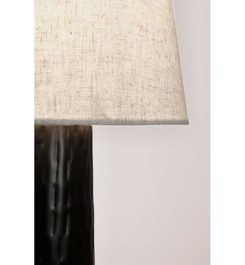 Lampada BIHAR BIZZOTTO marrone 80 cm | BHOME