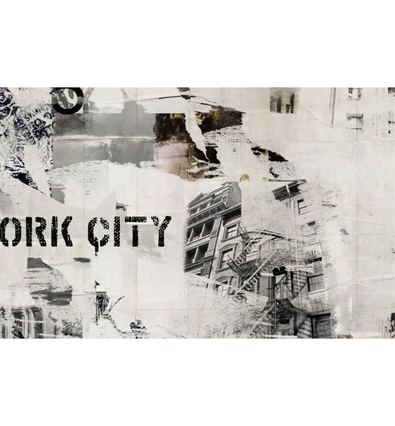 Carta da parati “WPC_305” – Collezione Wall Writing | BHOME