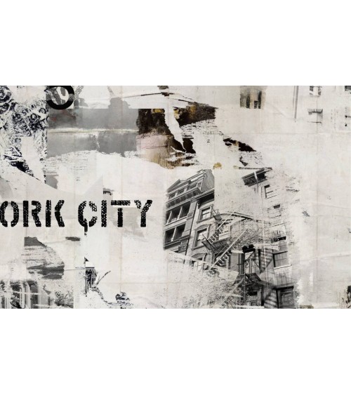 Papel pintado “WPC_305” – Colección Wall Writing | BHOME