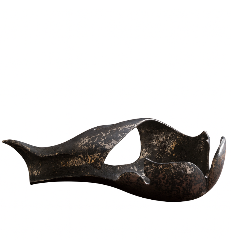 Escultura Gata Burata Adriani e Rossi | Bhome by Arredi Barbàra