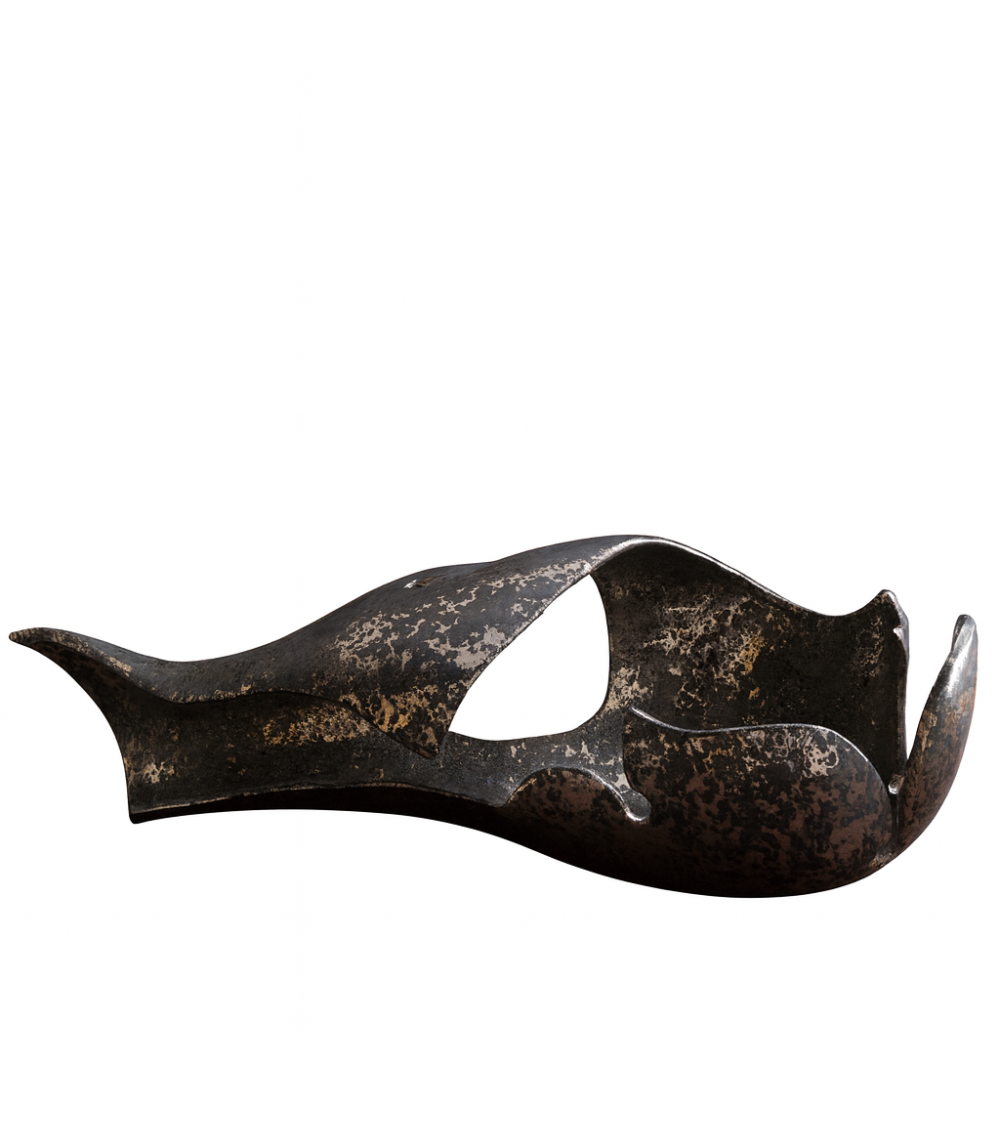 Scultura Gata Burata Adriani e Rossi | Bhome by Arredi Barbàra