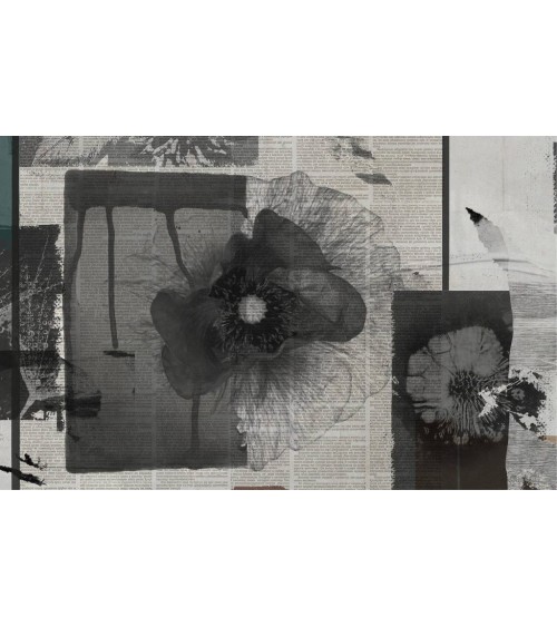 Carta da parati “WPC_338” – Collezione Wall Writing | BHOME